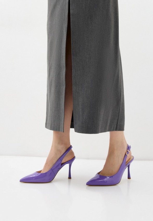 Туфли Lolli l Polli