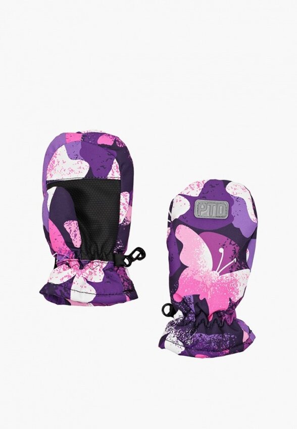 Варежки PlayToday