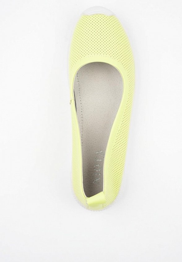 Балетки Niota Line