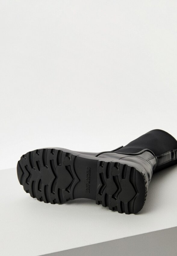 Полусапоги Love Moschino