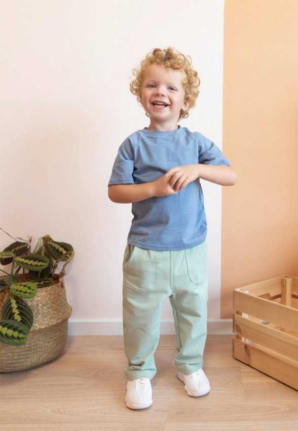 Футболка Mjolk