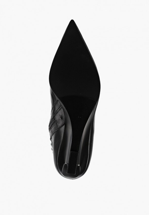 Ботфорты Evigi