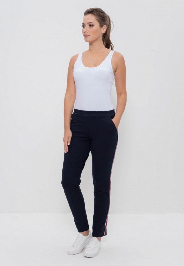 Брюки спортивные Cleo