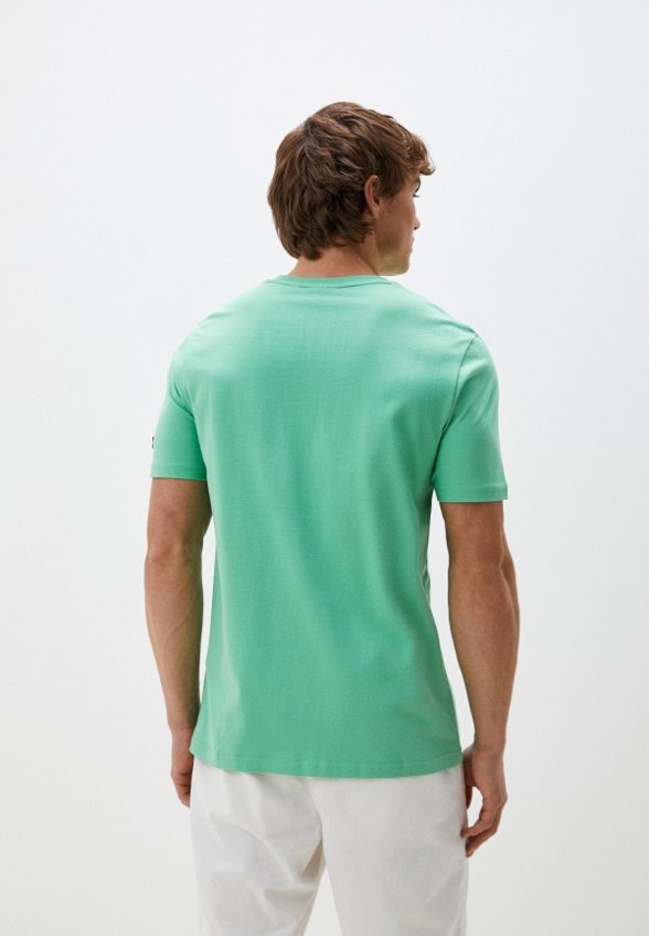 Футболка Lyle & Scott