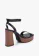 Босоножки Ideal Shoes3  - превью