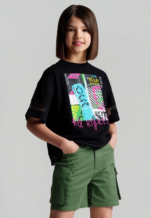 Шорты PlayToday