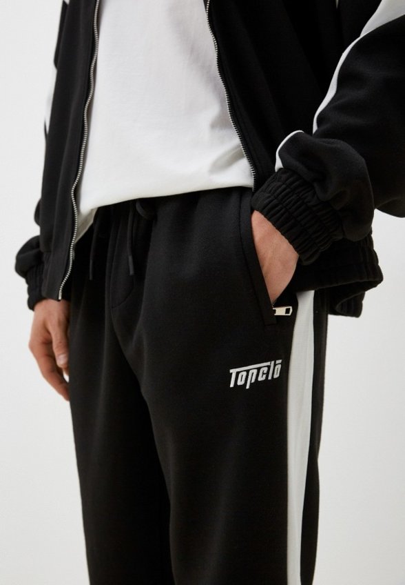 Брюки спортивные Topclo