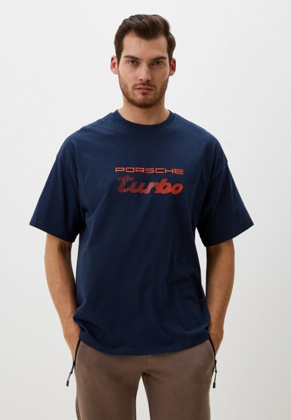 Футболка PUMA