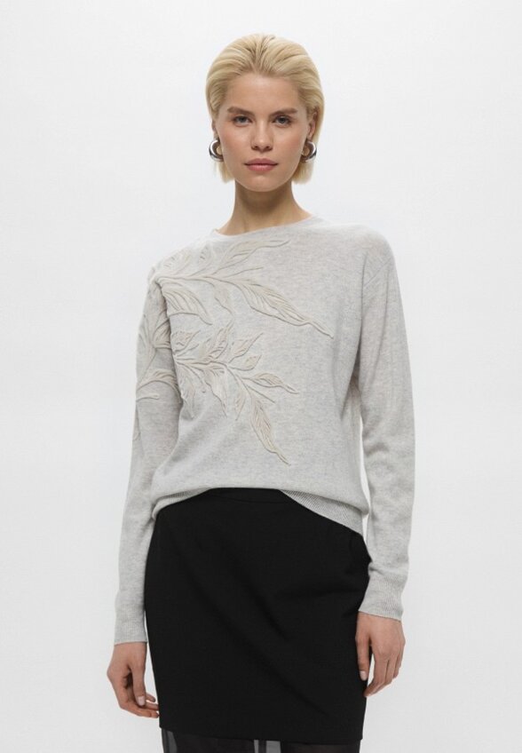 Джемпер Genious