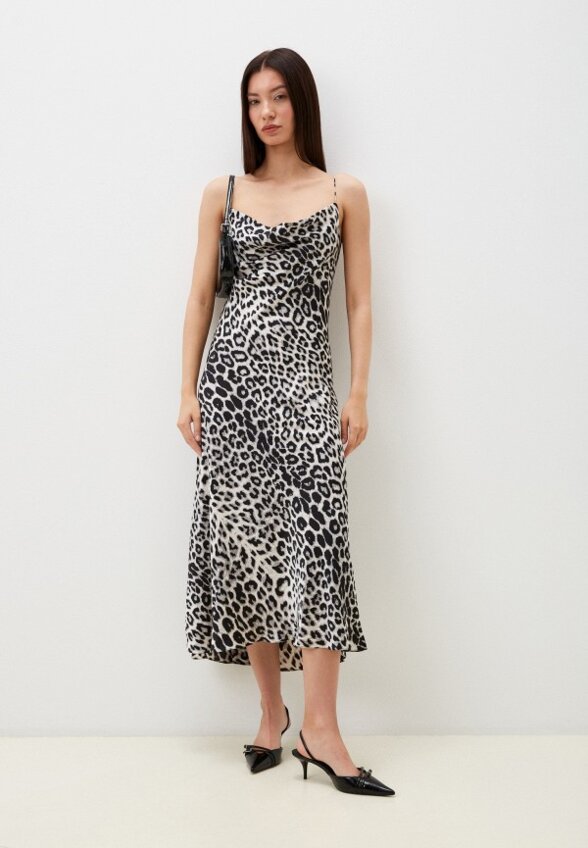 Платье Alisia Hit