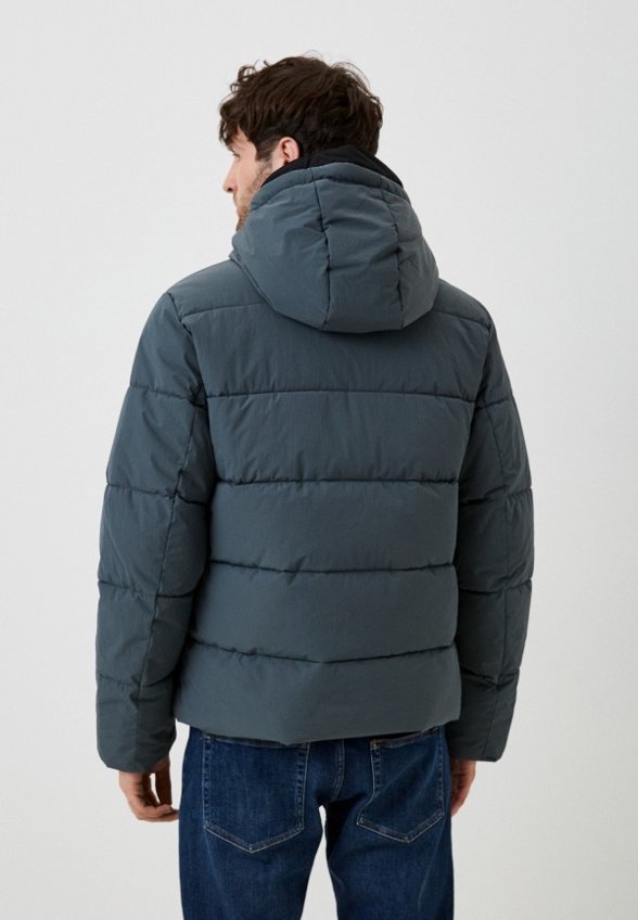 Куртка утепленная O'STIN