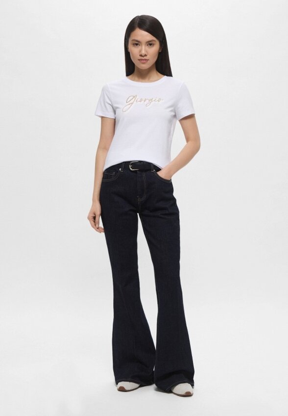 Футболка Armani Exchange