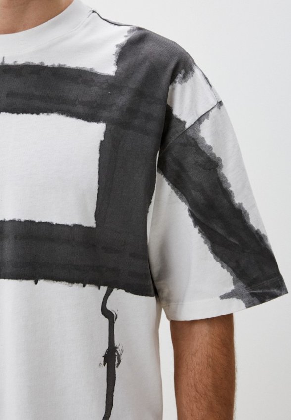 Футболка Van Mich