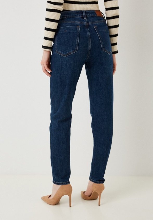 Джинсы Mossmore