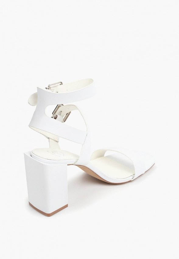 Босоножки Vivian Royal