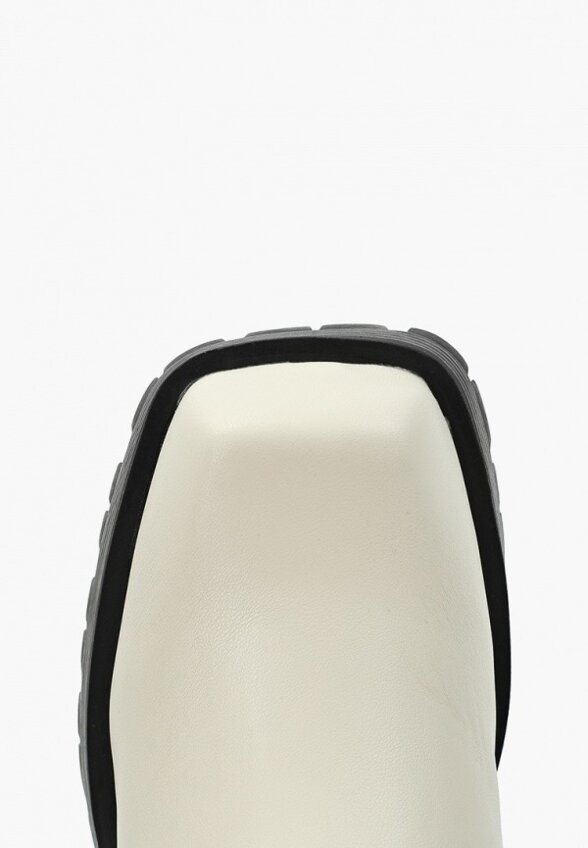 Ботинки Abricot