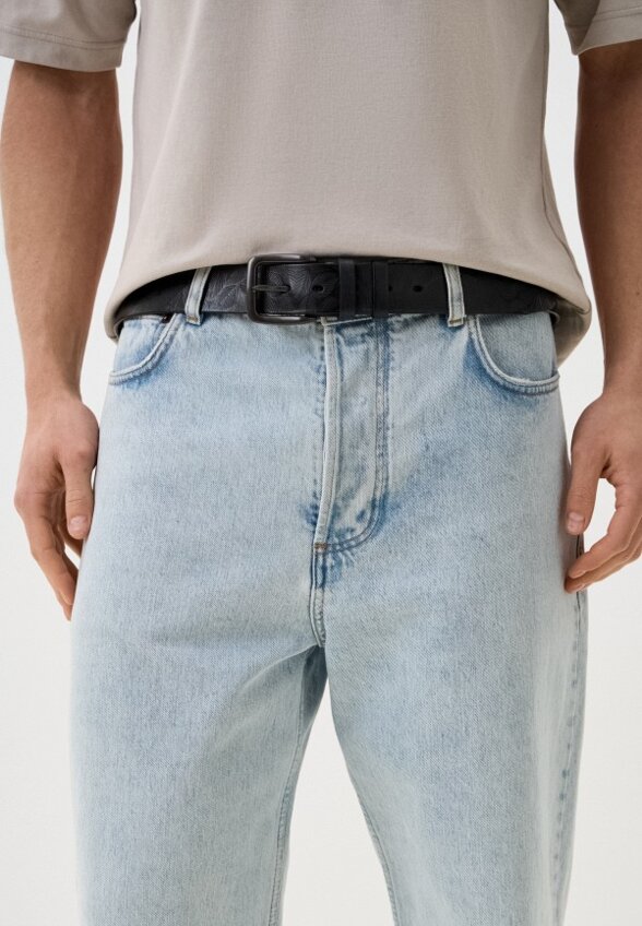 Ремень Alexander Tsiselsky