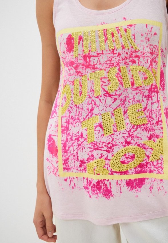 Майка Vera Lapina