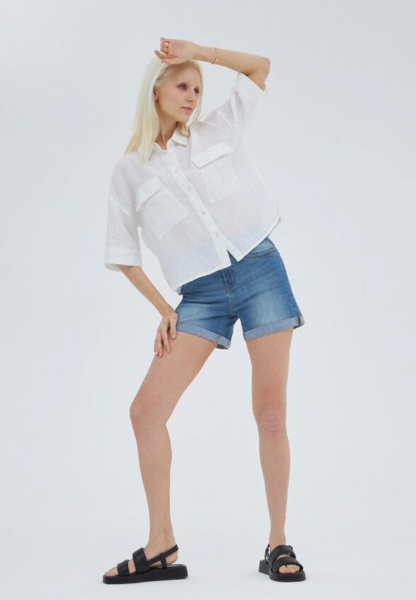 Рубашка Velocity