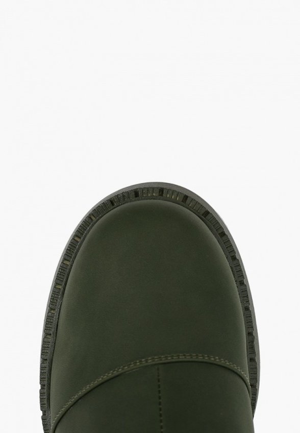 Ботинки King Boots