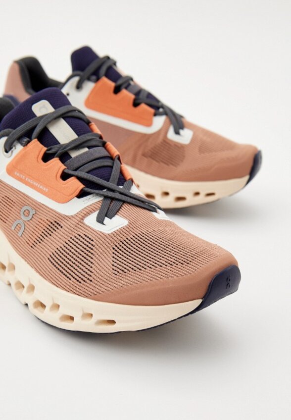 Кроссовки On