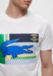 Футболка Lacoste4  - превью