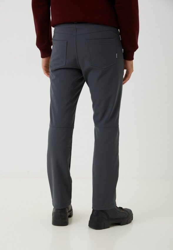 Брюки утепленные Avese