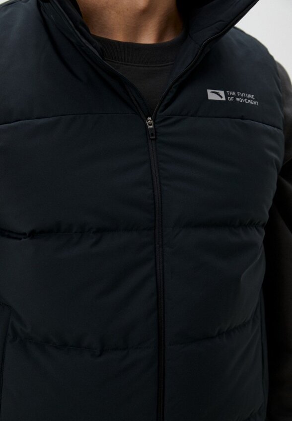 Жилет утепленный Anta