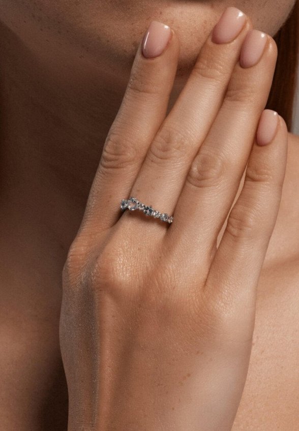 Кольцо Sokolov