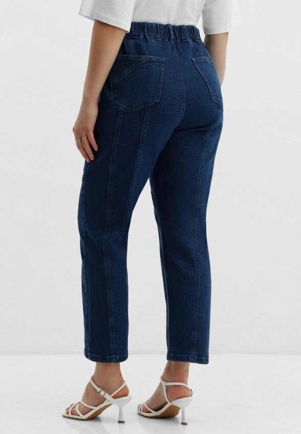 Джинсы Calin Doux