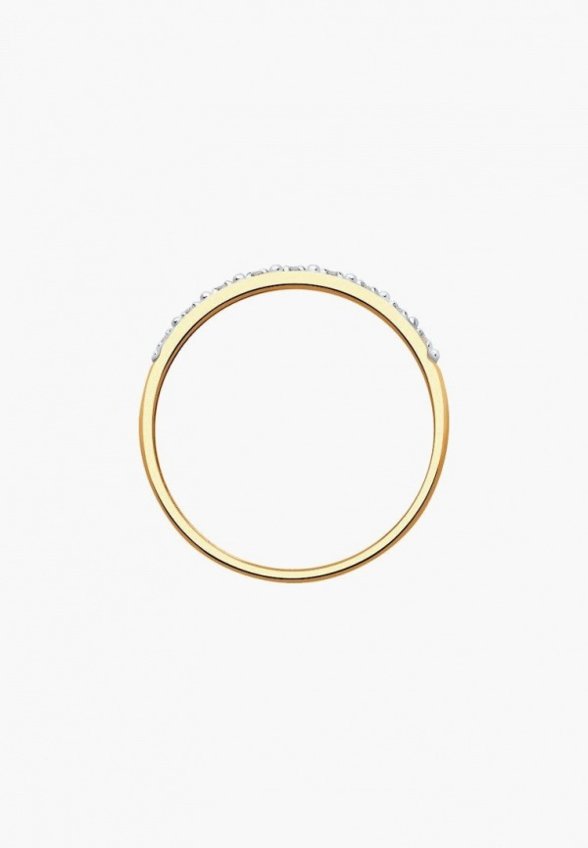 Кольцо Diamant