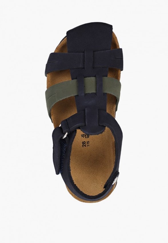 Сандалии Footwell