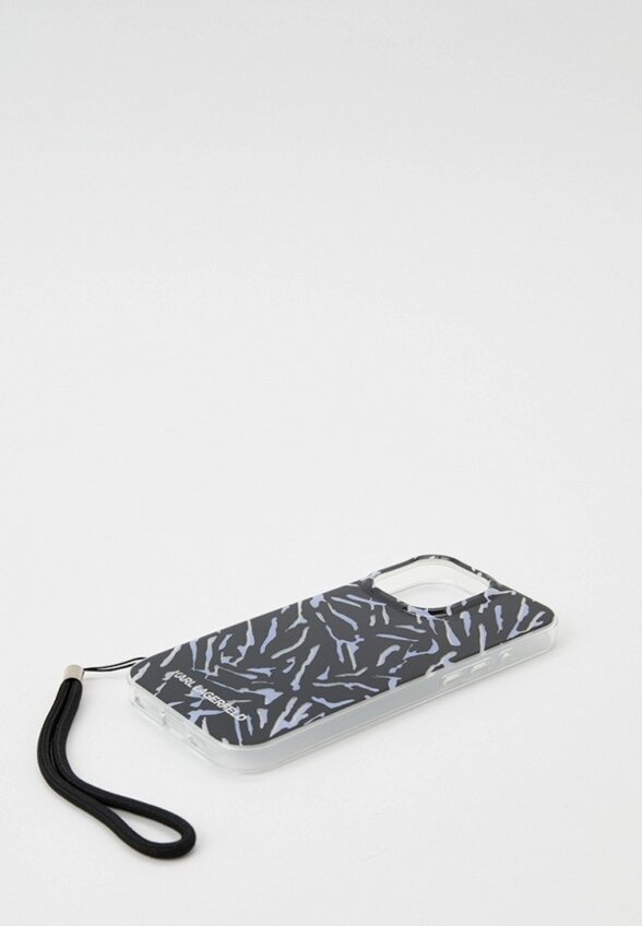 Чехол для iPhone Karl Lagerfeld