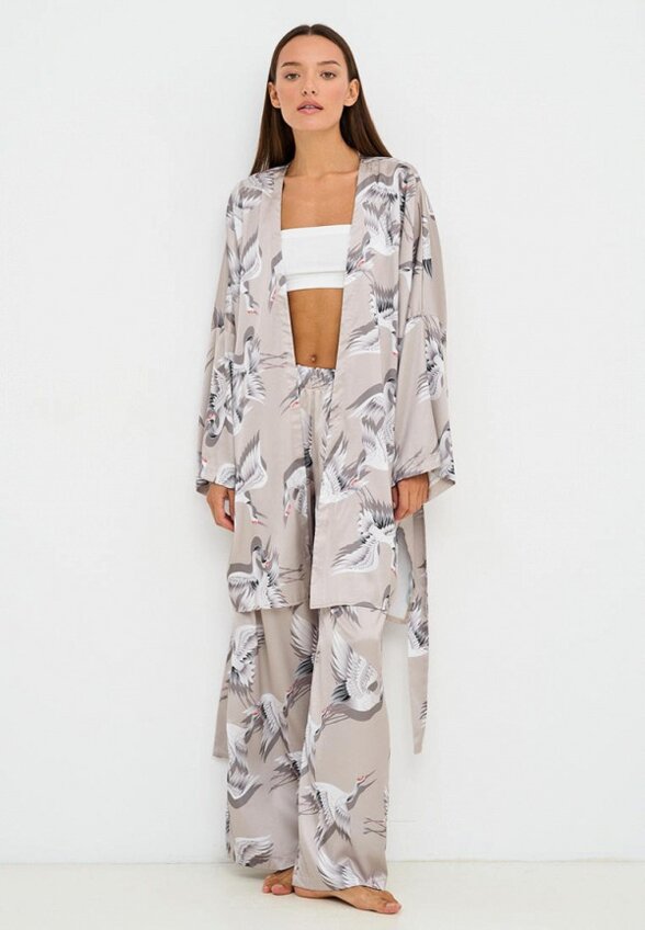 Костюм домашний Dintime