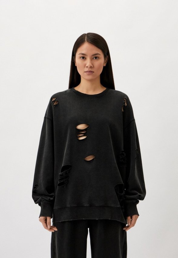 Свитшот Addicted