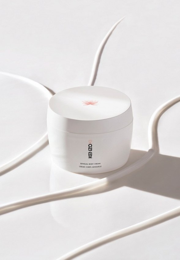 Крем для тела Kenzo