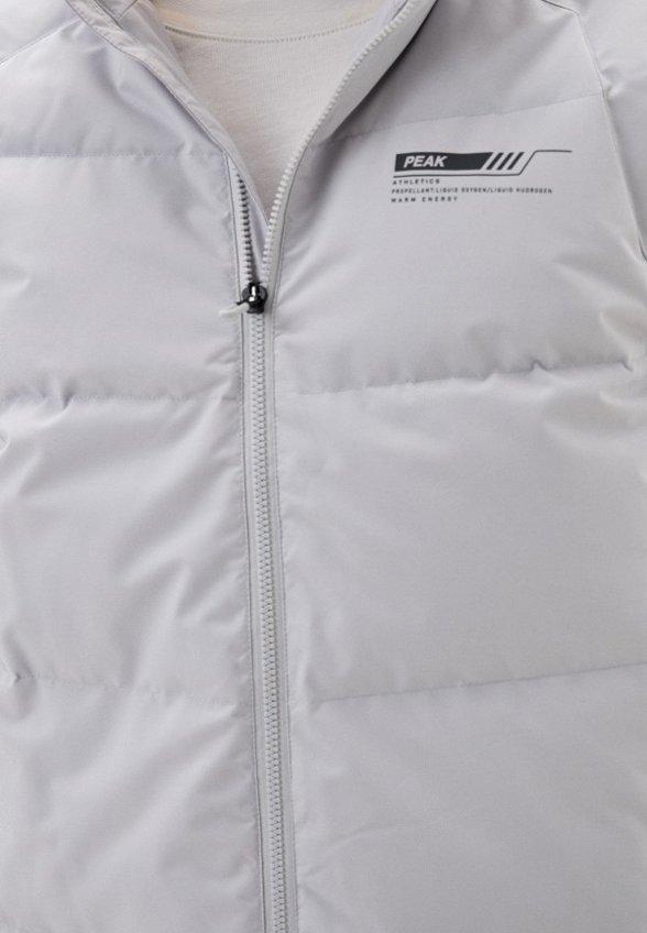 Жилет утепленный Peak