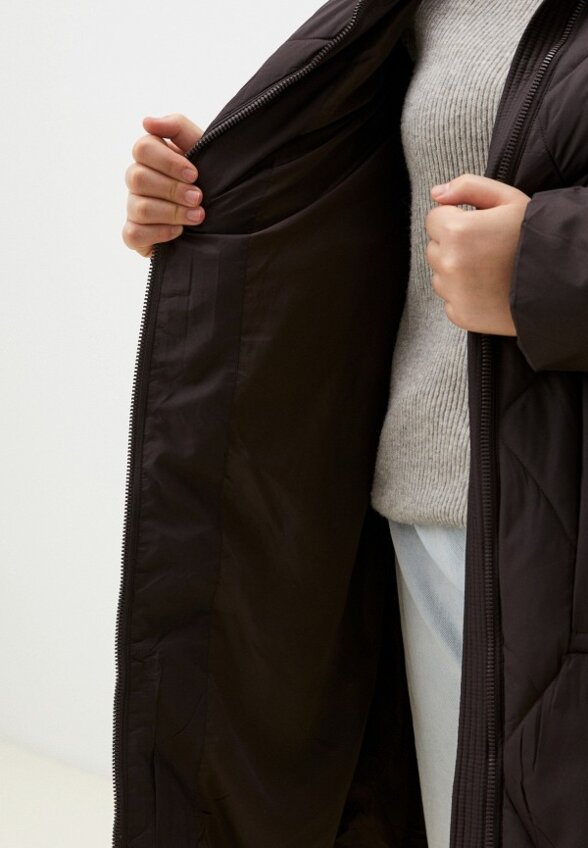 Куртка стеганая Ogmando