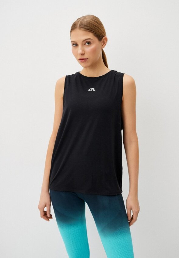 Майка спортивная Athlex