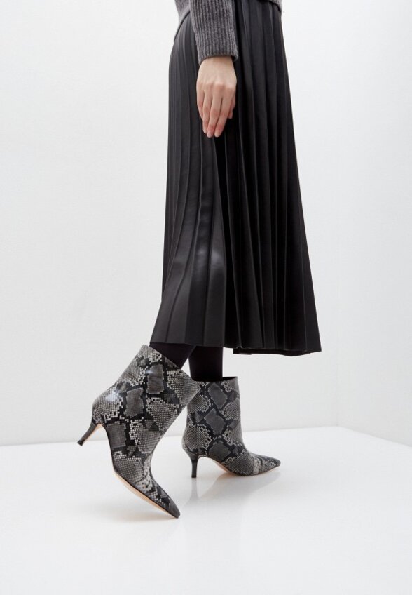 Ботильоны Sbalo