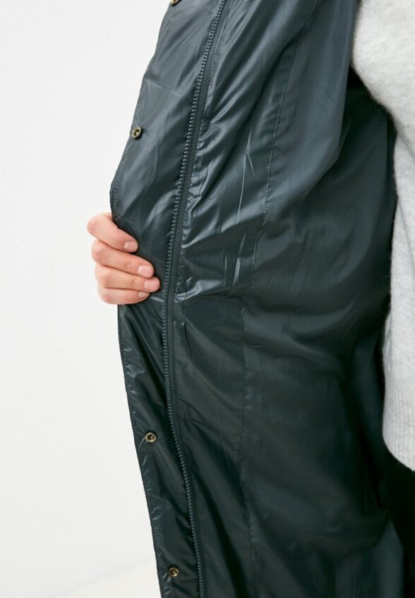 Пуховик Winterra