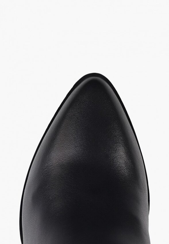 Сапоги El'Rosso