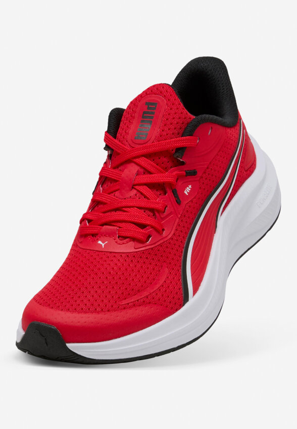 Кроссовки детские PUMA Skyrocket Lite 2, Красный