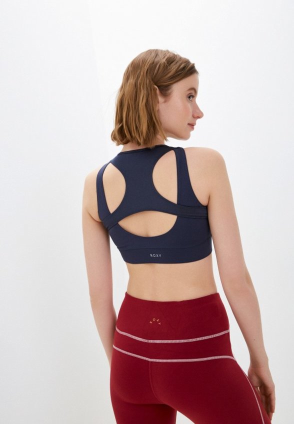 Топ спортивный Roxy