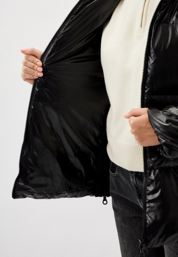 Пуховик Duvetica