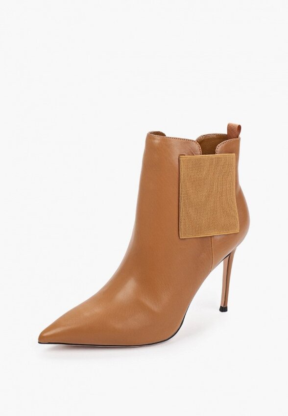 Ботильоны Abricot