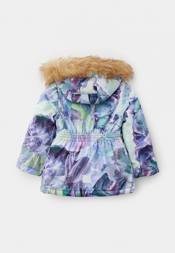 Костюм утепленный Nikastyle