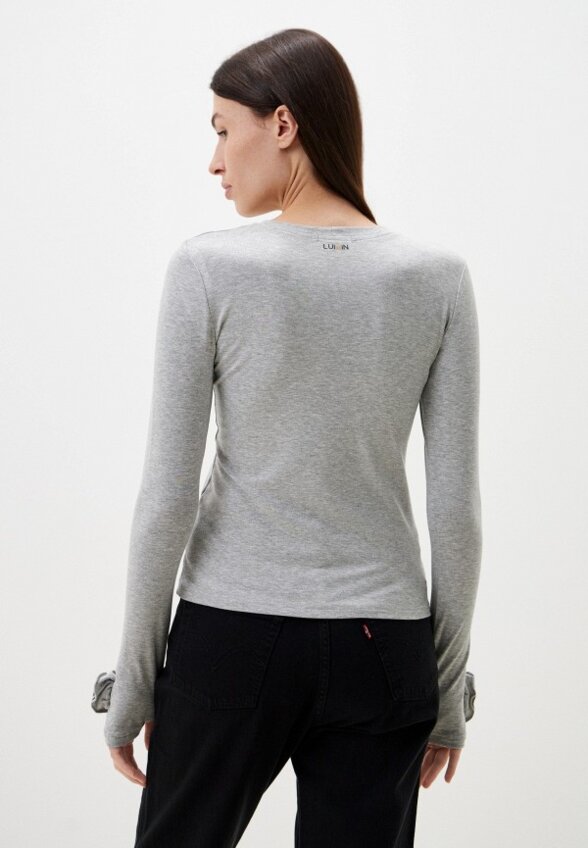 Лонгслив Luigin