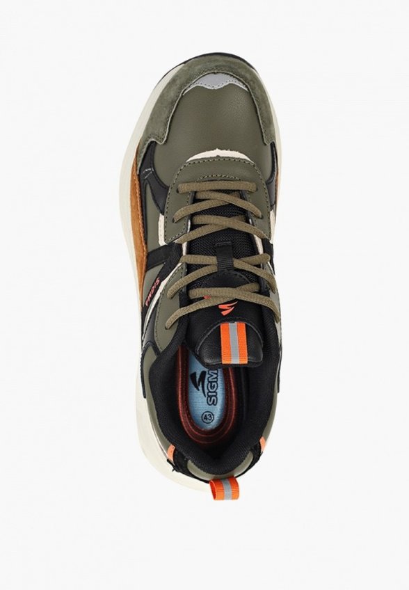 Кроссовки Sigma