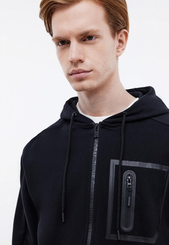 Толстовка Baon